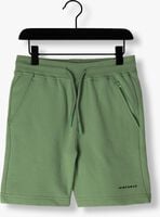AIRFORCE Pantalon courte GEB0710 en vert - medium