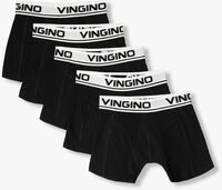 Zwarte VINGINO Boxershort BOYS BOXER (5-PACK) - medium