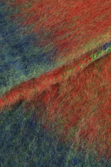 Blauwe NOTRE-V Sjaal ELOISE Blauwe NOTRE-V Sjaal ELOISE - large