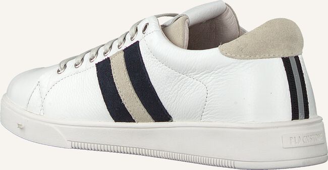 Witte BLACKSTONE Lage sneakers TG30 Witte BLACKSTONE Lage sneakers TG30 - large