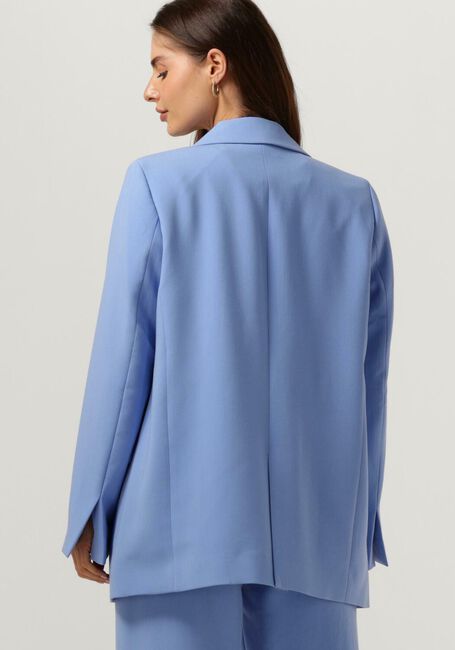 Blauwe SECOND FEMALE Blazer LEVIEN CLASSIC BLAZER - large