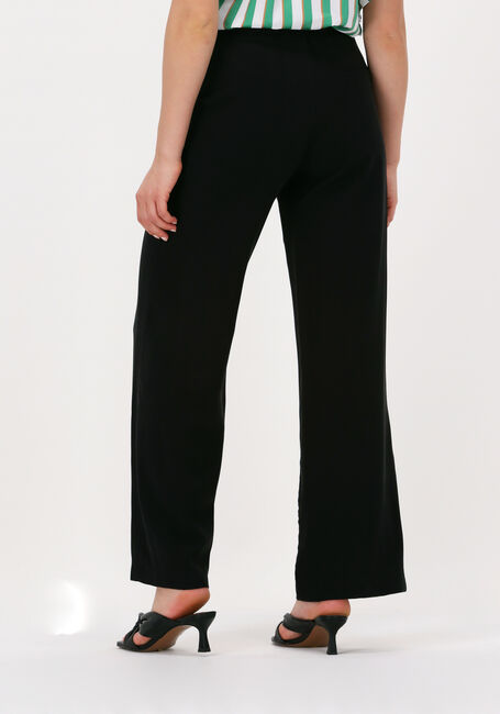 Zwarte ACCESS Pantalon WOMAN'S PANTS - large