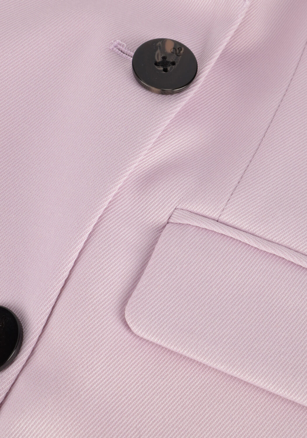 SCOTCH & SODA Blazer DOUBLE BREASTED TAILORED BLAZER Lilas - large