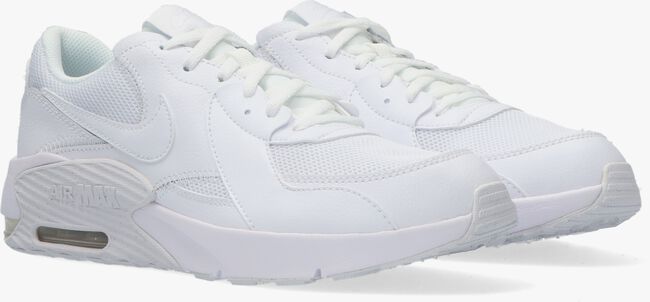 Witte NIKE Lage sneakers AIR MAX EXCEE (GS) - large
