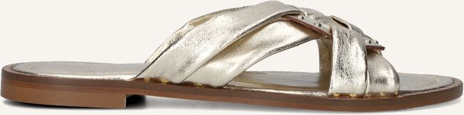 Gouden STEFANO LAURAN Slippers 24003 Gouden STEFANO LAURAN Slippers 24003 - large