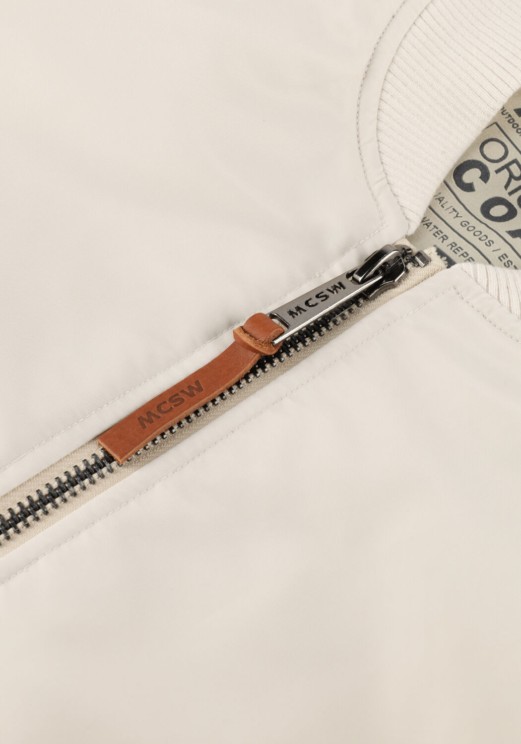 MOSCOW Jack 01-08-WILLOW &Eacute;cru - large