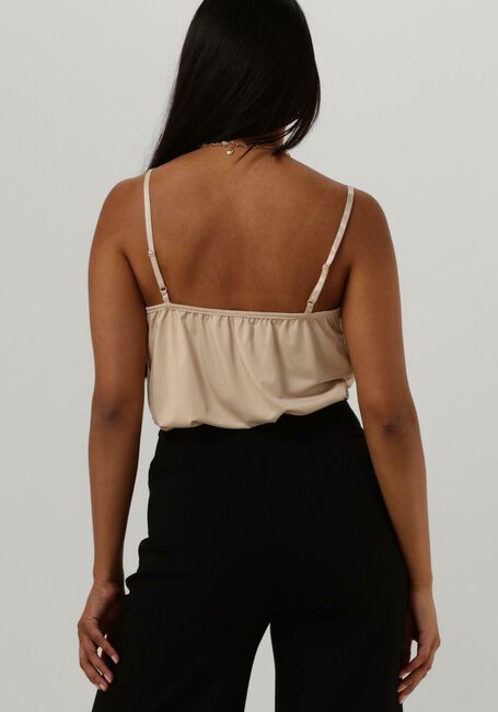 Zand CC HEART Top LACE TOP - large