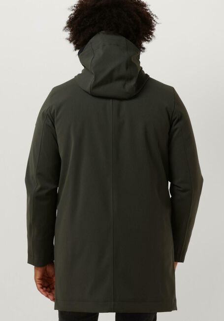 PEUTEREY Parkas ALBALI ND 03 en vert - large