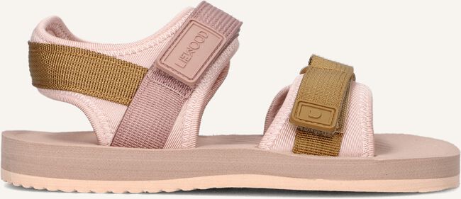Roze LIEWOOD Sandalen MONTY SANDALS G Roze LIEWOOD Sandalen MONTY SANDALS G - large