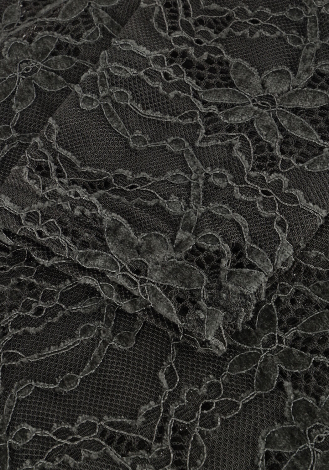 Groene MODSTR&Ouml;M Top TILDEMD TOP - large