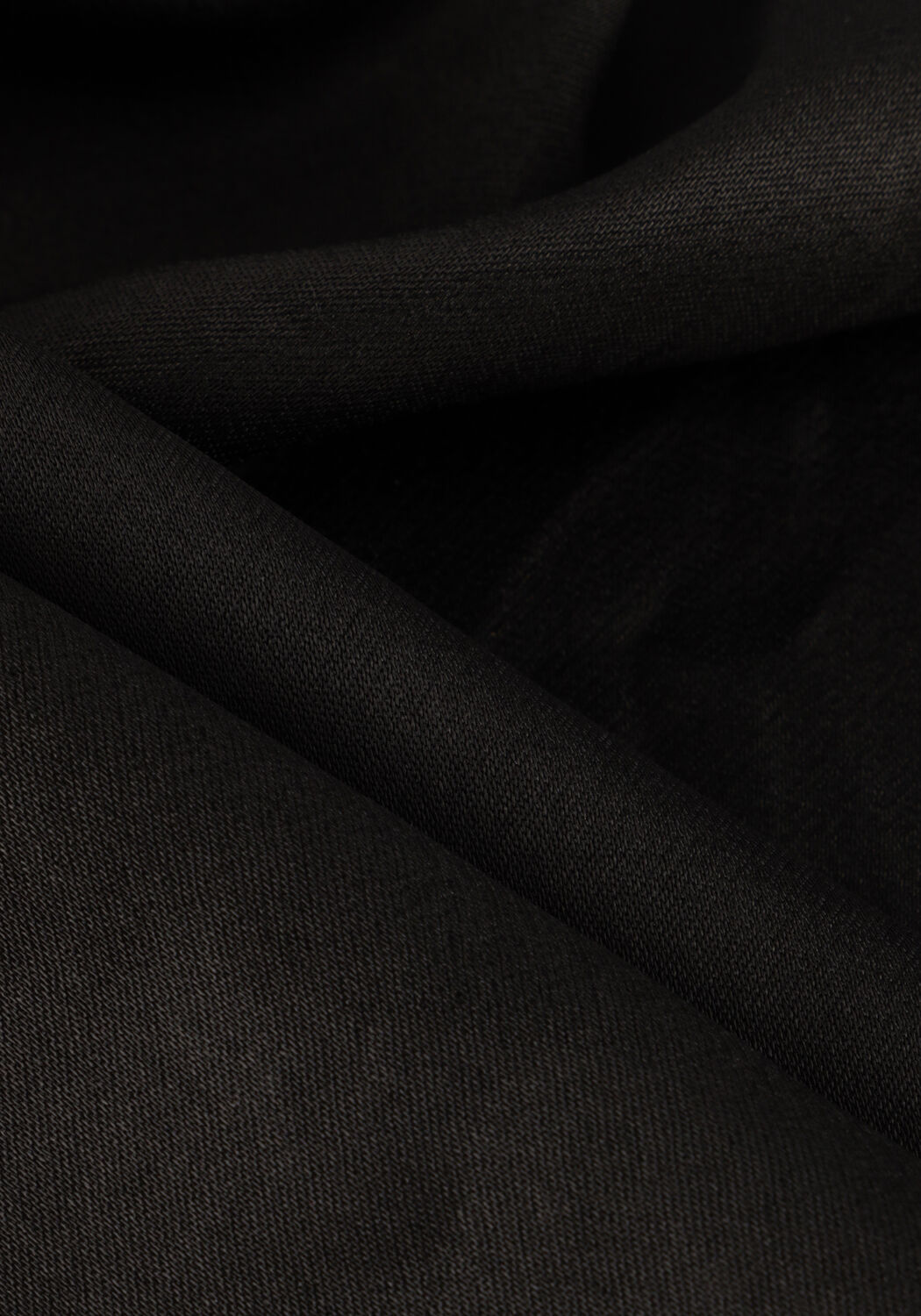 DRYKORN Haut ALARIA_1 en noir - large