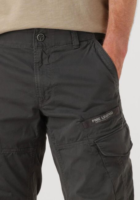 Grijze PME LEGEND Cargobroeken NORDROP CARGO - large