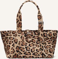 NÚNOO MAXI SHOPPER Shopper en beige - medium