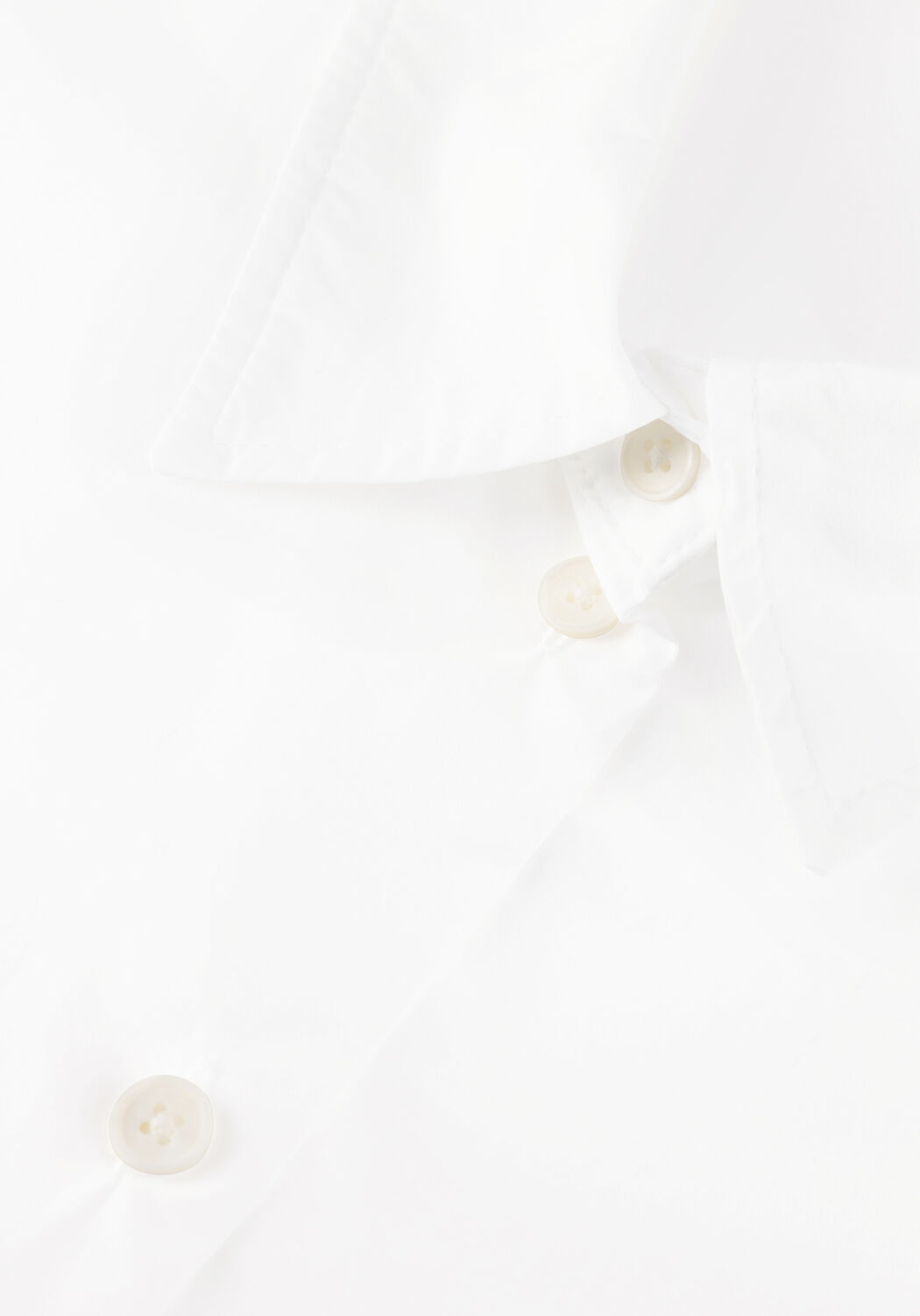 DRYKORN VELMIRA Blouses en blanc - large