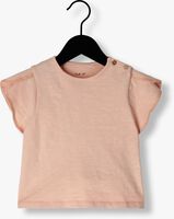 PLAY UP T-shirt FLAME JERSEY T-SHIRT en rose - medium