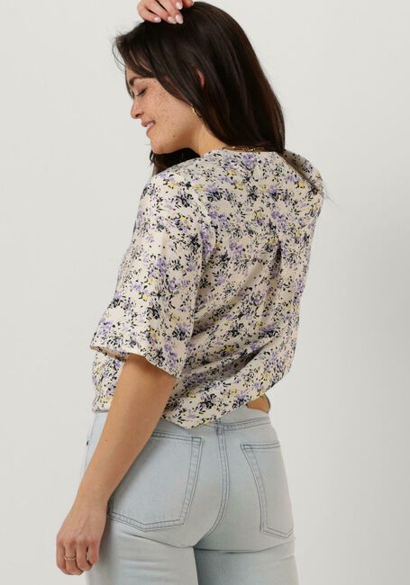 MINIMUM SIGNELINE Blouses Lilas - large