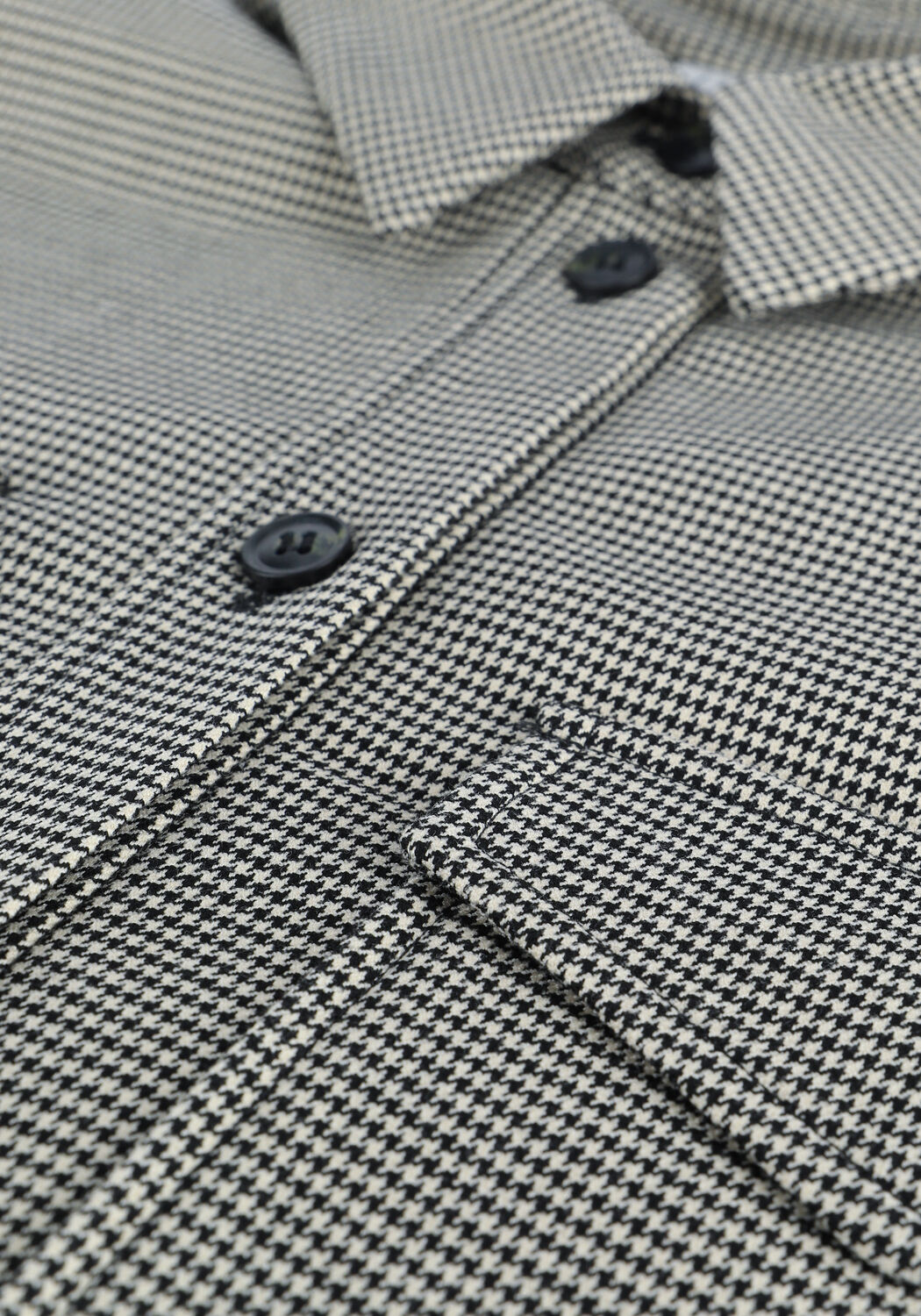 Zwarte GESTUZ  MARISOL GZ SHIRT - large