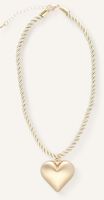 NOTRE-V Sieraad NECKLACE HEART  NOTRE-V Sieraad NECKLACE HEART - medium