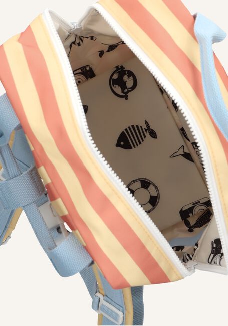 STICKY LEMON BACKPACK MEDIUM STICKY LEMON BACKPACK MEDIUM - large