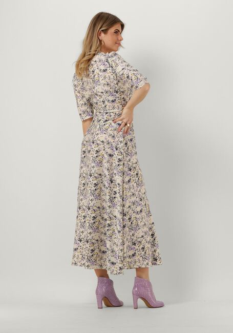 Lila MINIMUM Maxi jurk MIRALY - large