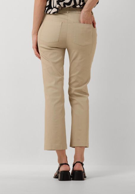 Bruine DRYKORN Pantalon BASKET - large