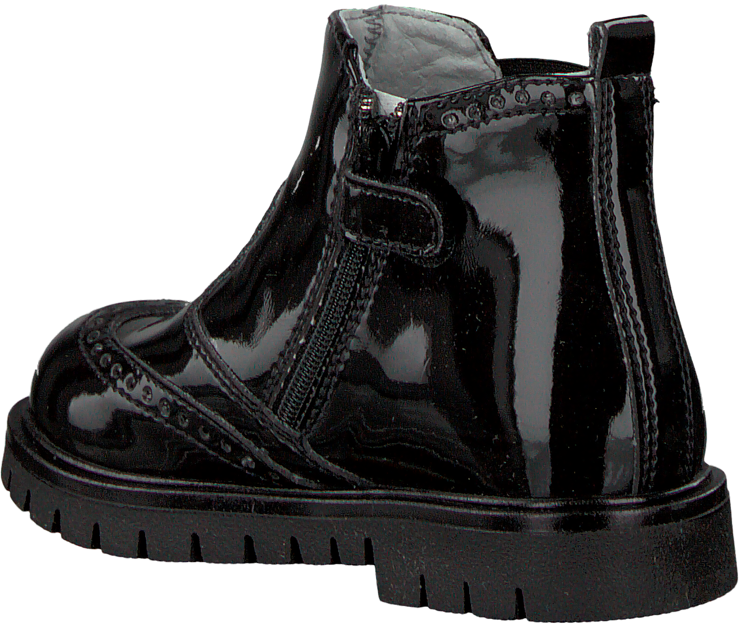 nero giardini chelsea boots