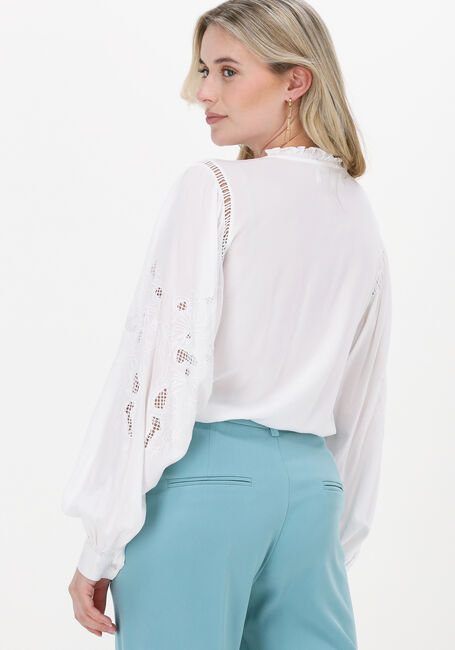 Witte LOLLYS LAUNDRY  VALENTINA - large