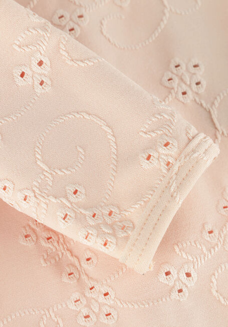 LIL' ATELIER Maillots de bain NBFFELICE LS UV LONG SWIMSUIT LIL Rose clair - large