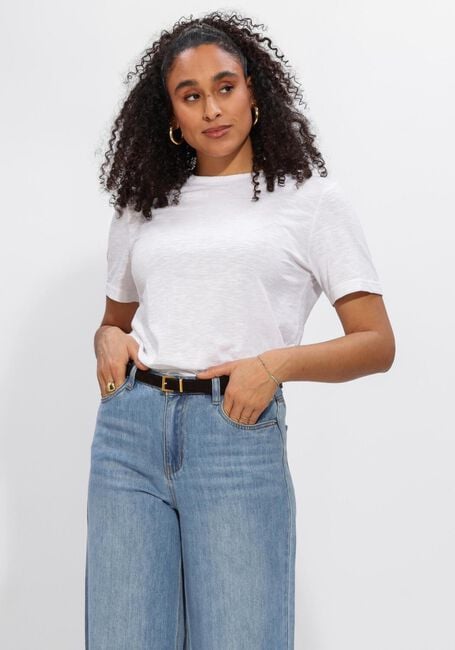 MINUS T-shirt MSLETI T-SHIRT en blanc - large