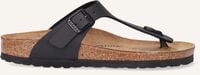 Zwarte BIRKENSTOCK Slippers GIZEH KIDS - medium