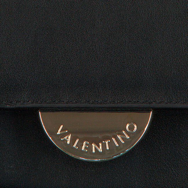 Zwarte VALENTINO BAGS Portemonnee FALCOR WALLET Zwarte VALENTINO BAGS Portemonnee FALCOR WALLET - large