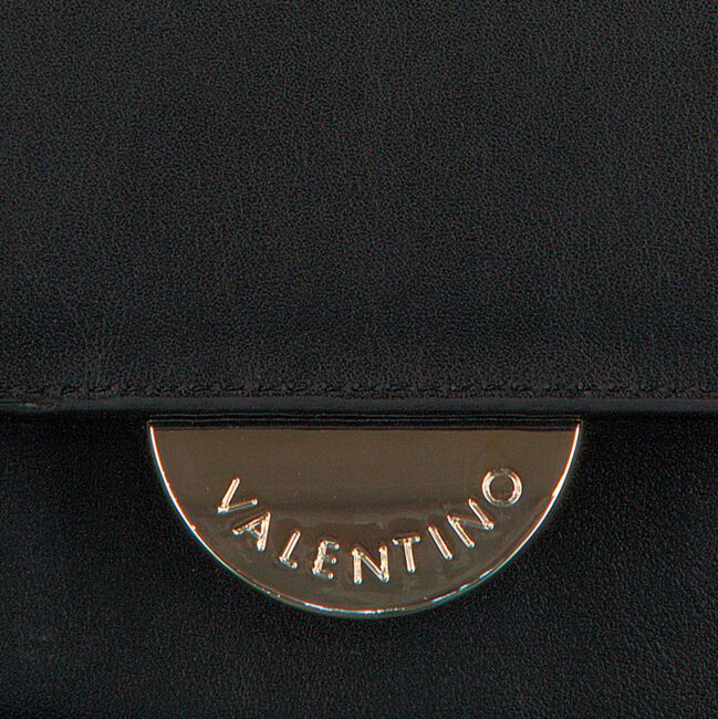 VALENTINO HANDBAGS Porte-monnaie WALLET en noir  - large