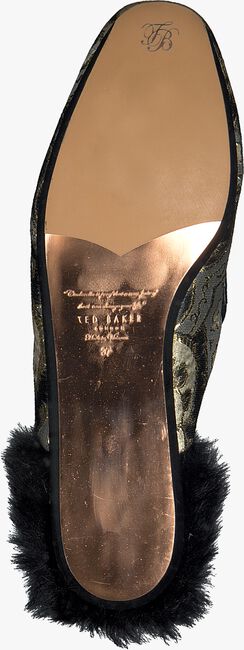 TED BAKER Loafers KERRIY en noir - large
