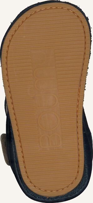 Blauwe BOUMY Babyschoenen HAGEN Blauwe BOUMY Babyschoenen HAGEN - large