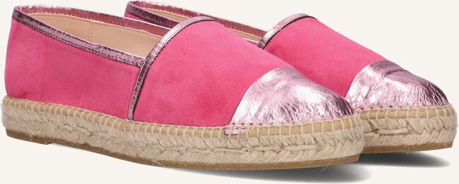 Roze KANNA Espadrilles 20029 Roze KANNA Espadrilles 20029 - large