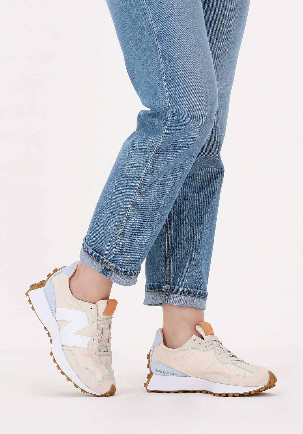 Omoda new balance dames hot sale