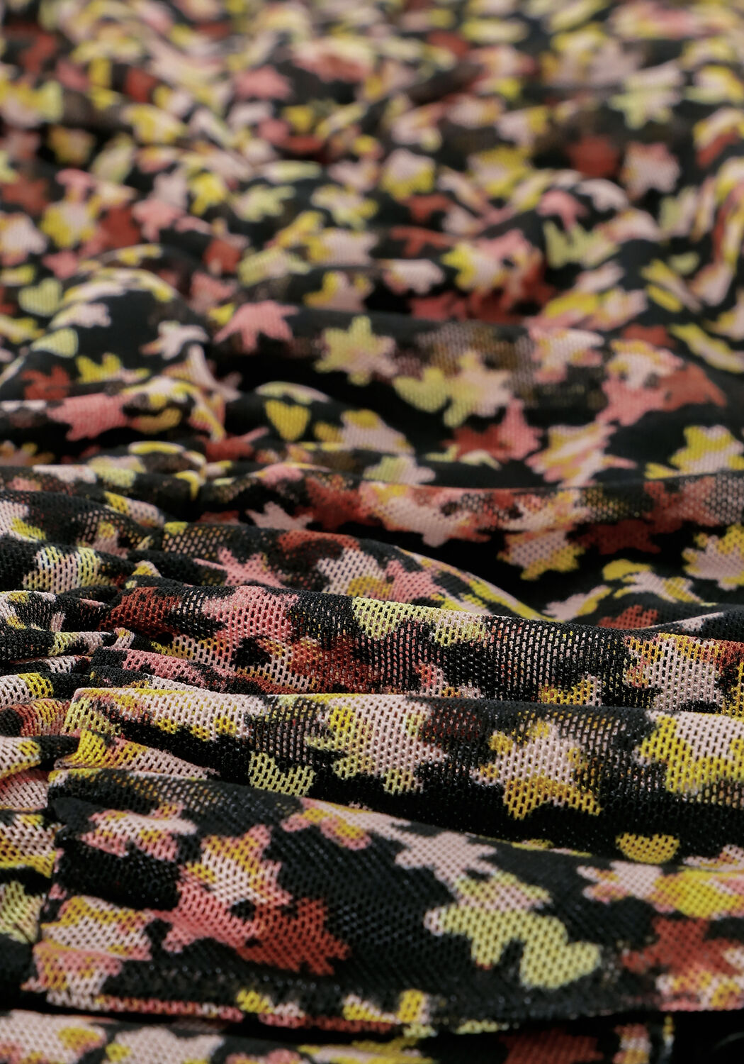 FABIENNE CHAPOT Mini-jupe JESSY SHORT SKIRT en multicolore - large