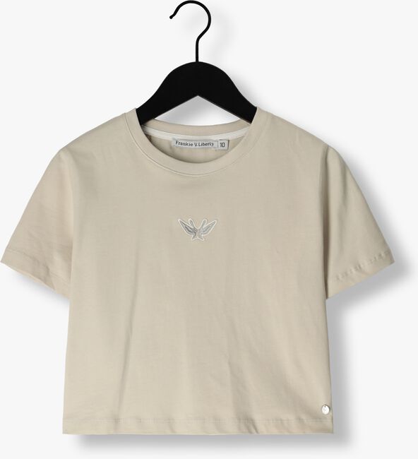 Zand FRANKIE & LIBERTY T-shirt MARINA TEE - large