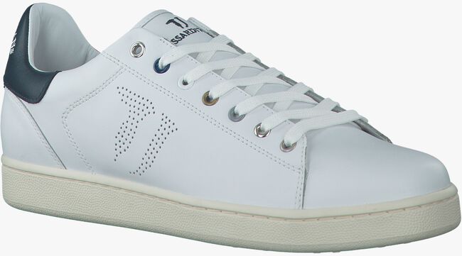 witte TRUSSARDI JEANS Sneakers 77S049  - large