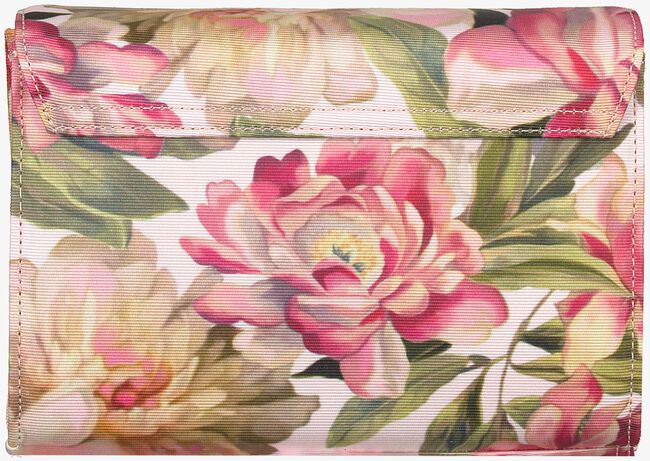 Roze TED BAKER Clutch MASSIE - large