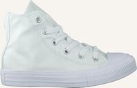 Witte CONVERSE Hoge sneakers CHUCK TAYLOR A.S HI KIDS - medium