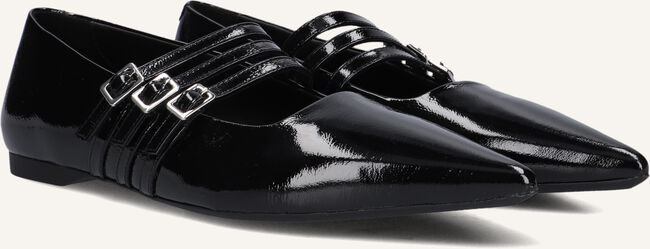 Zwarte VAGABOND SHOEMAKERS Ballerina's HERMINE 5833 Zwarte VAGABOND SHOEMAKERS Ballerina's HERMINE 5833 - large