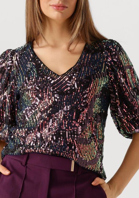 Roze AAIKO Top CARY PES 177 - large