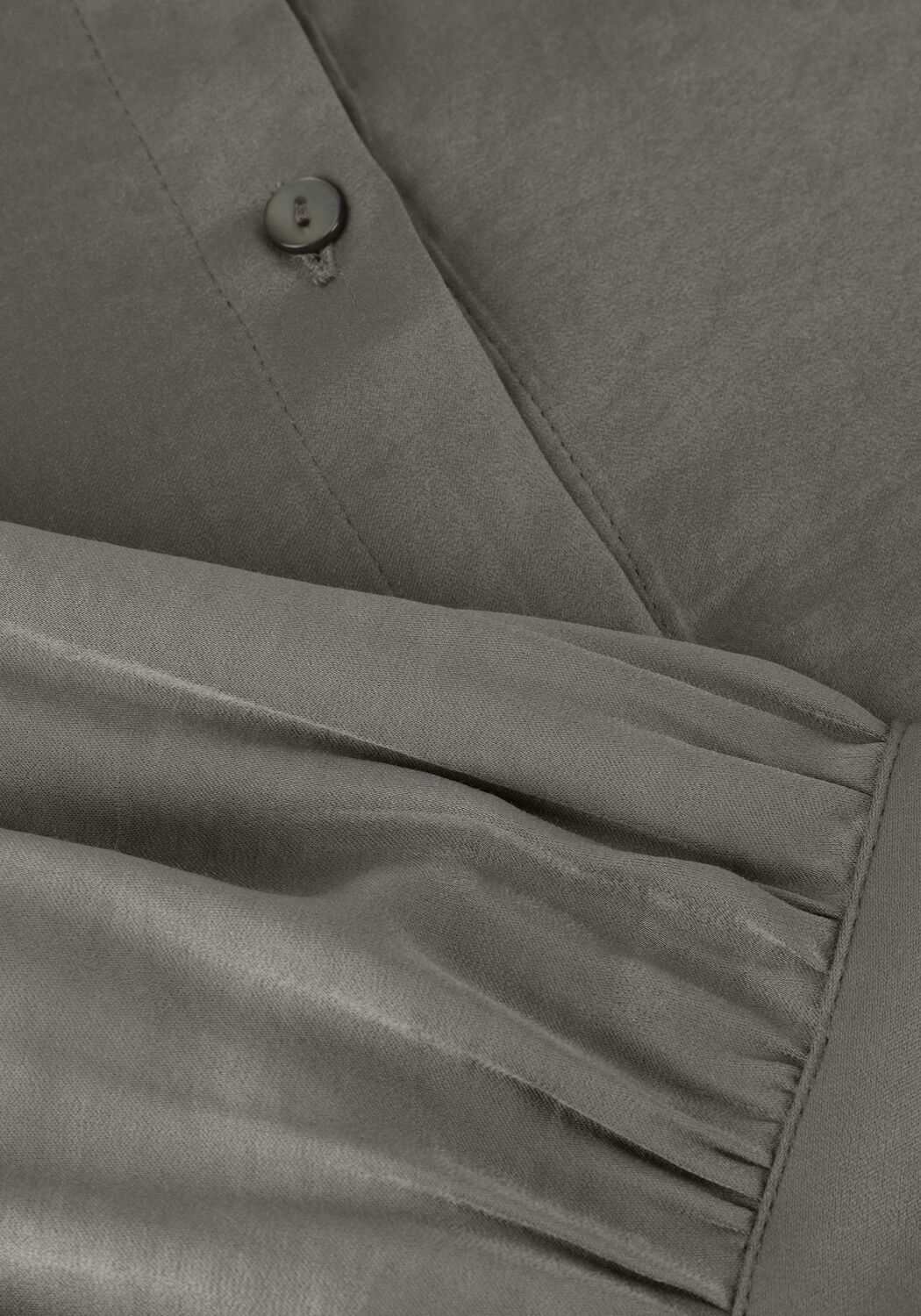 MSCH COPENHAGEN MSCHSANDELINE MALUCA SHIRT Blouses en vert - large