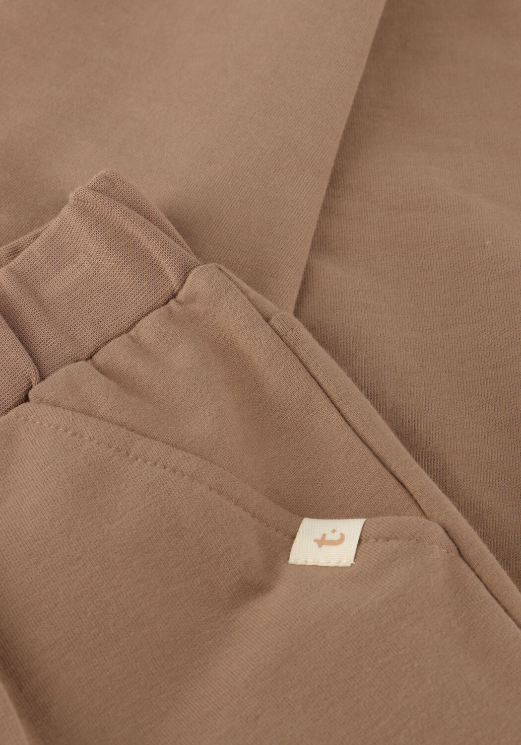 TON & TON Pantalon de jogging TOON Sable - large