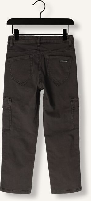 Grijze INDIAN BLUE JEANS Jeans 2551 CARGO WIDE STRAIGHT FIT Grijze INDIAN BLUE JEANS Jeans 2551 CARGO WIDE STRAIGHT FIT - large