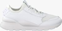 Witte PUMA Lage sneakers RS-0 SOUND HEREN - medium
