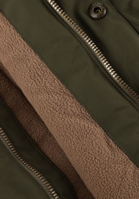 LIL' ATELIER NMMLASNOW10 JKT SOLID FO LIL - large