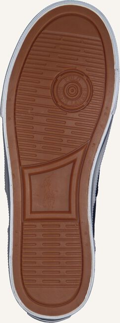 Blauwe POLO RALPH LAUREN Sneakers VAUGHN II KIDS Blauwe POLO RALPH LAUREN Sneakers VAUGHN II KIDS - large