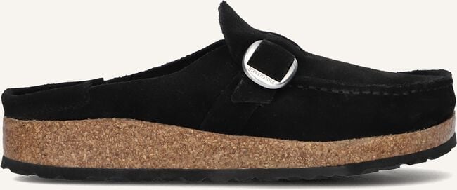 Zwarte BIRKENSTOCK Instappers BUCKLEY DAMES Zwarte BIRKENSTOCK Instappers BUCKLEY DAMES - large